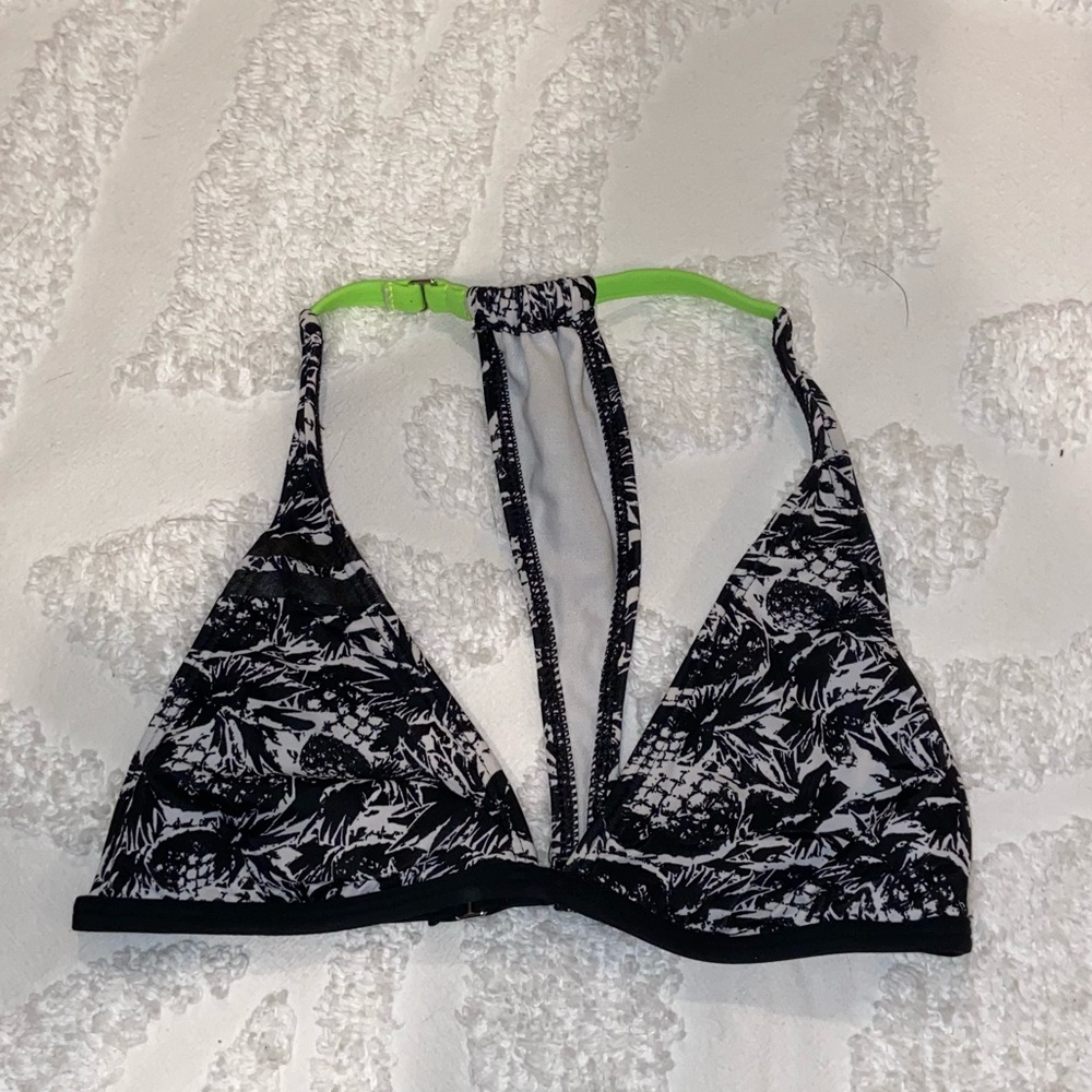 HURLEY BIKINI TOP